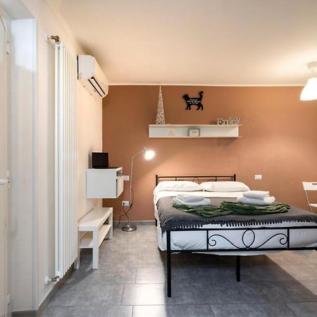 Bari Domus Bella Vita Apartment Eksteriør billede
