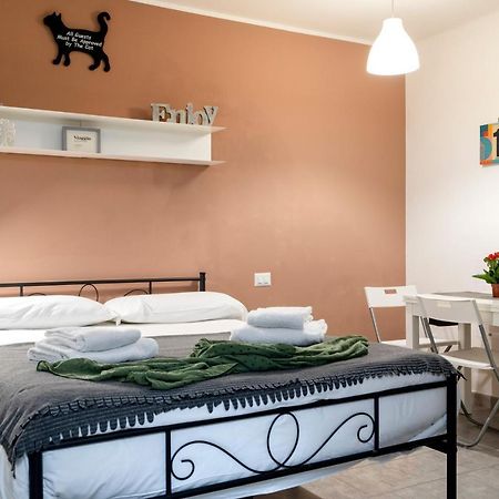 Bari Domus Bella Vita Apartment Eksteriør billede