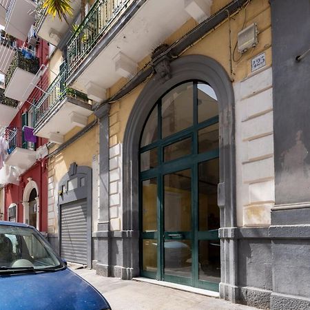 Bari Domus Bella Vita Apartment Eksteriør billede