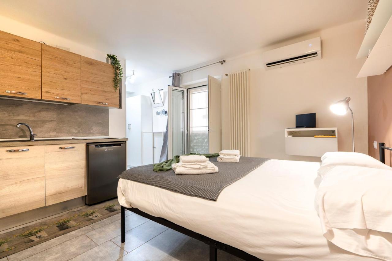 Bari Domus Bella Vita Apartment Eksteriør billede