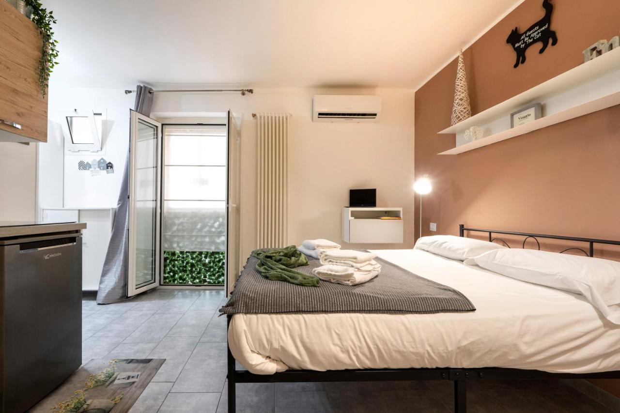 Bari Domus Bella Vita Apartment Eksteriør billede