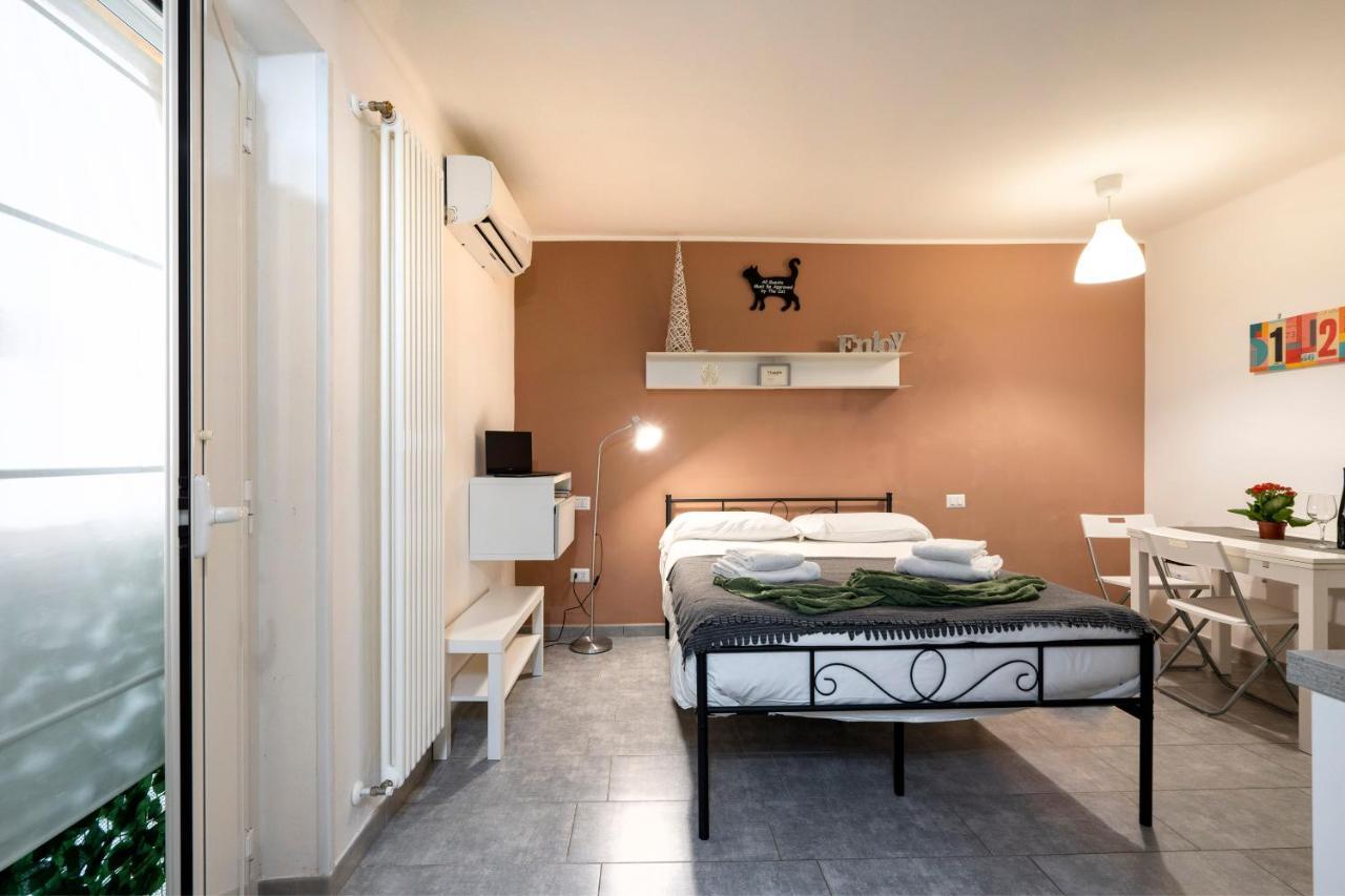 Bari Domus Bella Vita Apartment Eksteriør billede