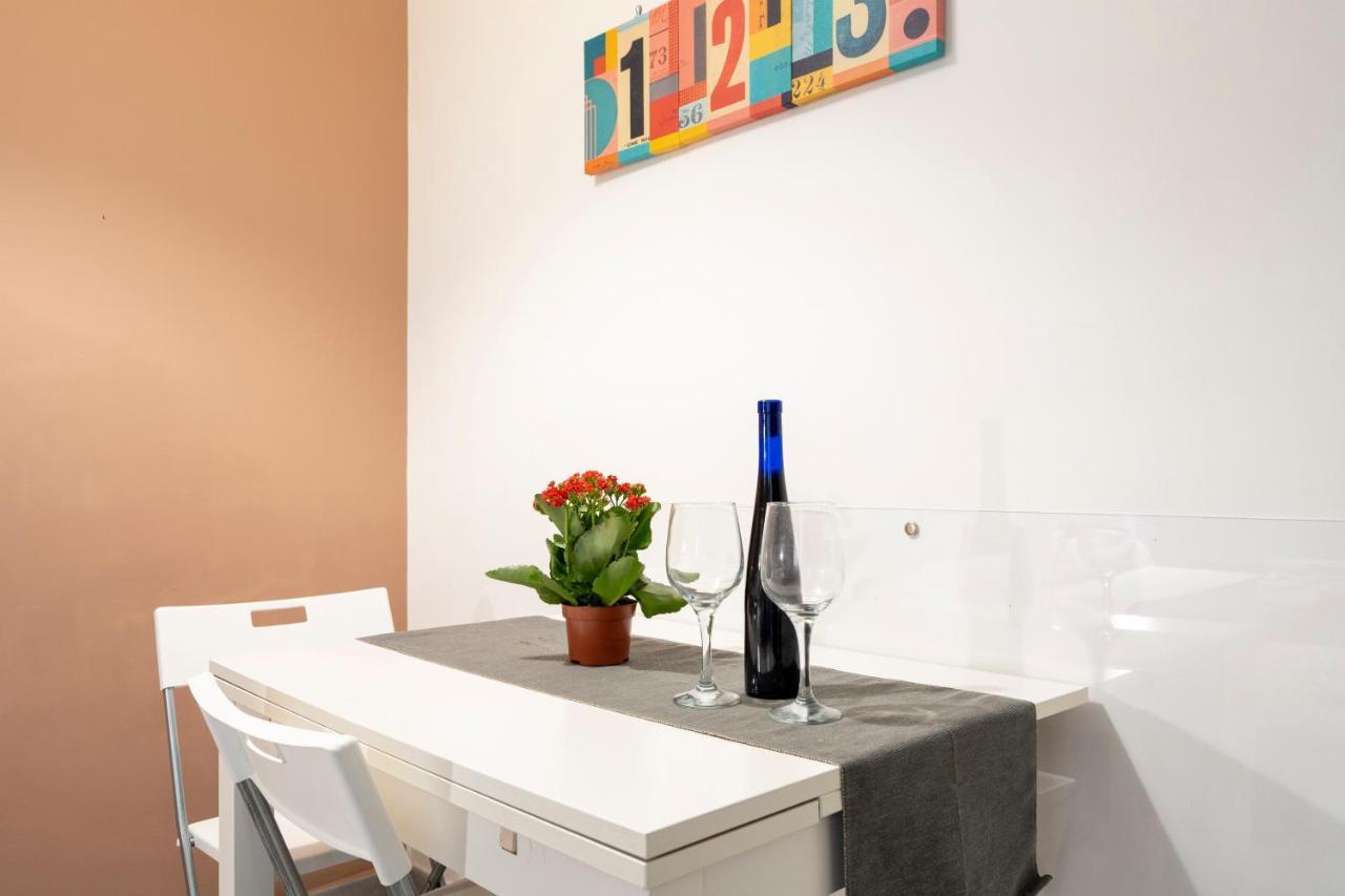 Bari Domus Bella Vita Apartment Eksteriør billede