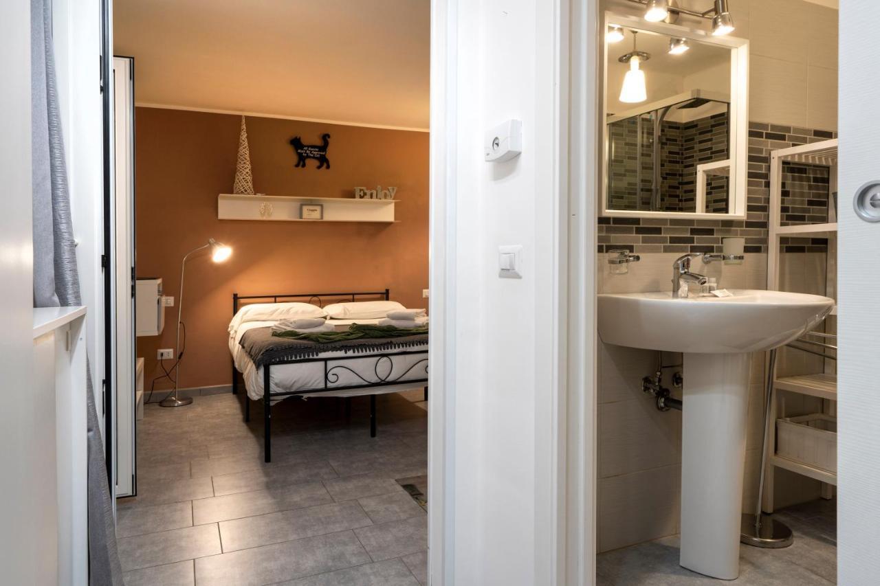 Bari Domus Bella Vita Apartment Eksteriør billede