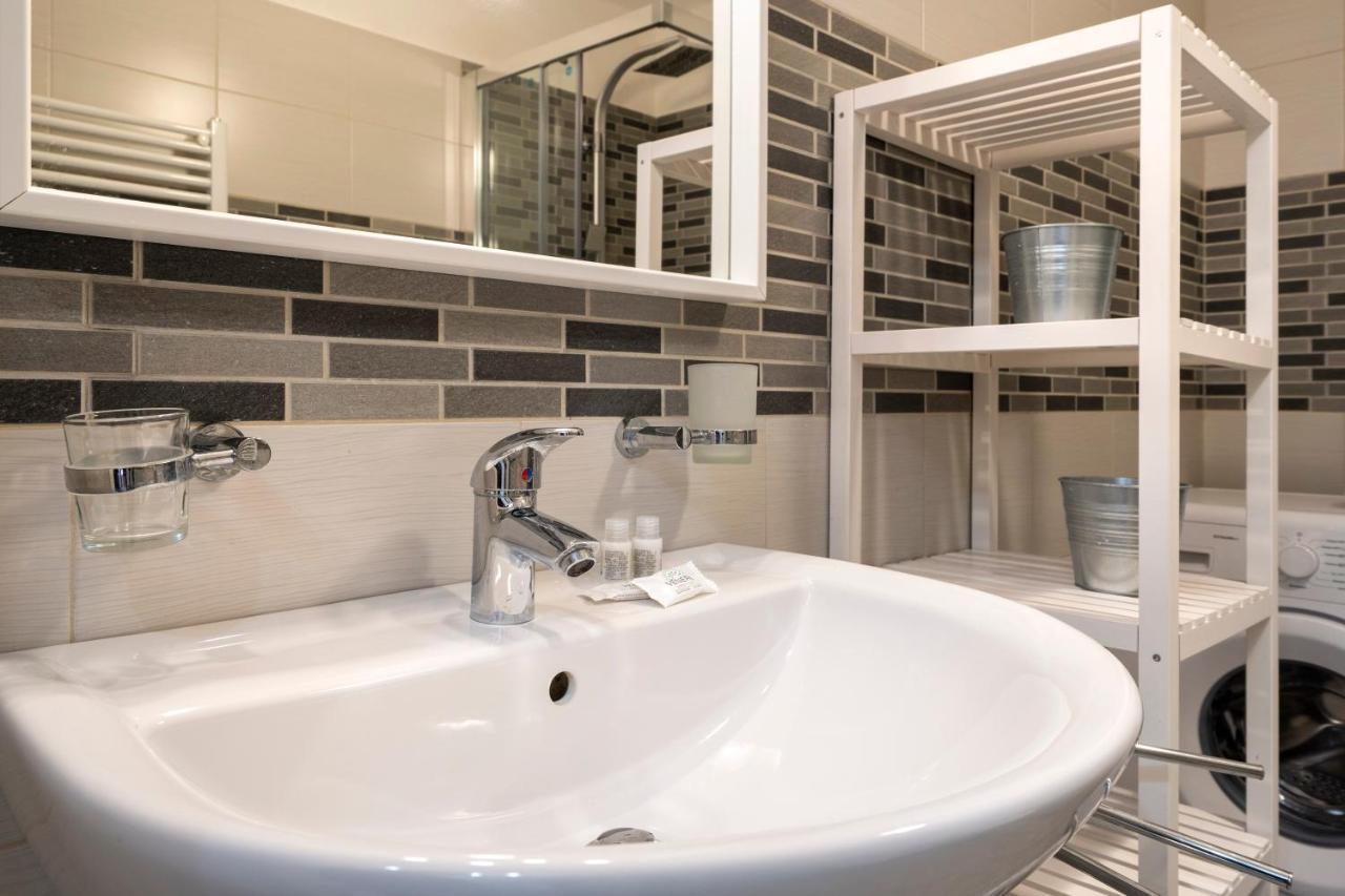 Bari Domus Bella Vita Apartment Eksteriør billede