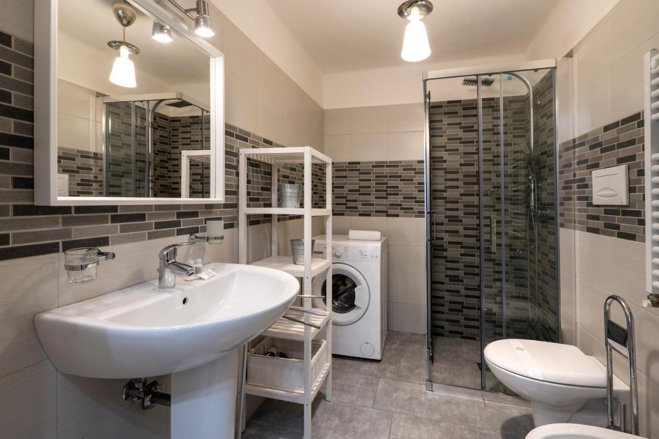 Bari Domus Bella Vita Apartment Eksteriør billede