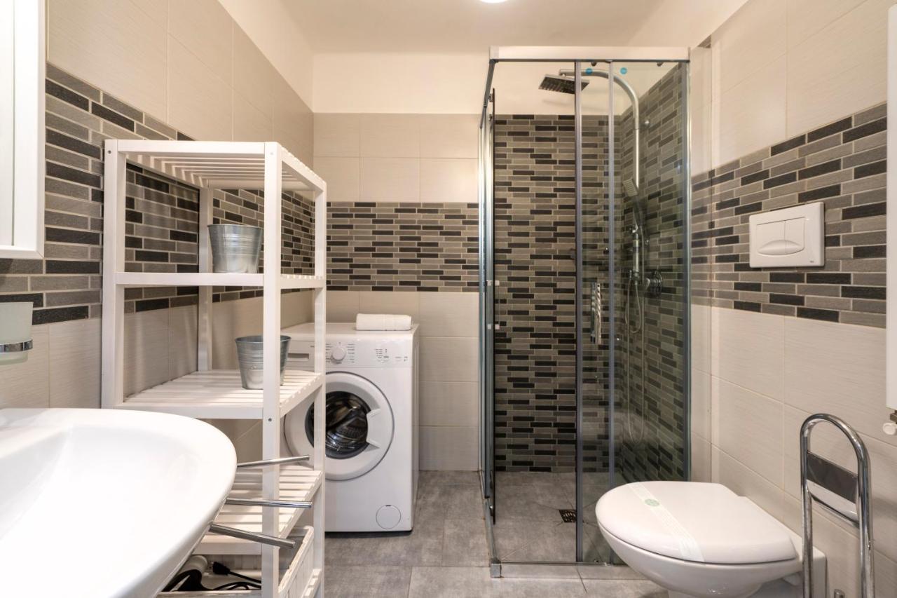 Bari Domus Bella Vita Apartment Eksteriør billede